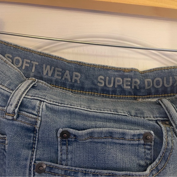 Gap Super Soft Jeans 32 X 32 - Picture 4 of 4